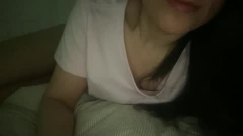 Snapshot of fairypixie chatting on February 22, 2:45 am fairypixie online show from February 22, 2:45 am