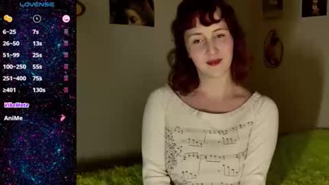 Meadow online show from December 22, 4:42 am