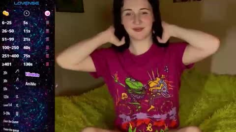 Meadow online show from January 10, 3:30 am