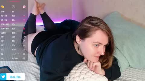  Lilith Ember   online show from July 10, 1:43 am
