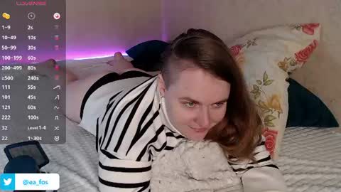  Lilith Ember   online show from July 12, 1:40 am
