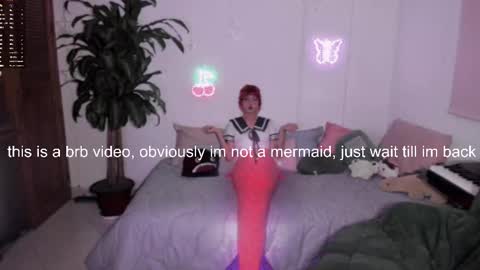  Jackie Cosplayer  online show from October 27, 2:37 am