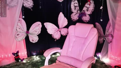  Jackie Cosplayer  online show from November 25, 3:06 am