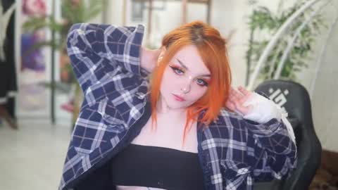 faith_chan online show from February 23, 4:07 am