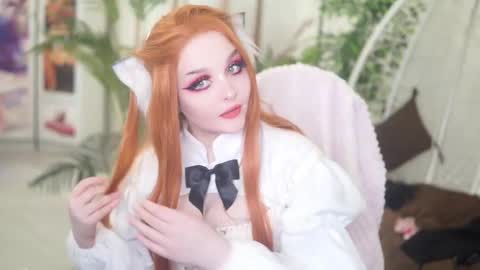 faith_chan online show from March 12, 7:02 am