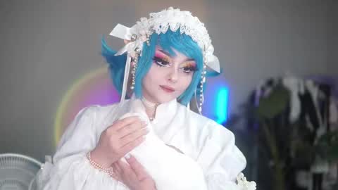 faith_chan online show from September 9, 3:39 am