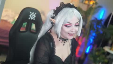 faith_chan online show from September 28, 4:29 am