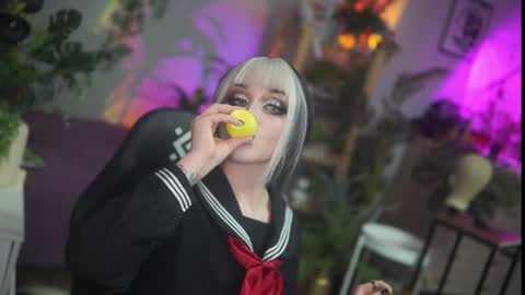 faith_chan online show from November 16, 1:22 am