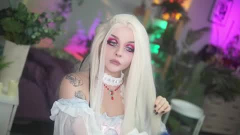 faith_chan online show from November 25, 4:23 am