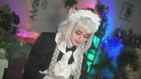 faith_chan online show from March 1, 1:29 am