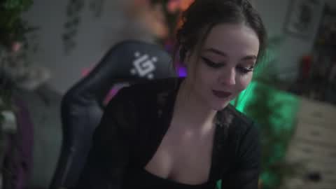 faith_chan online show from March 23, 2:26 am