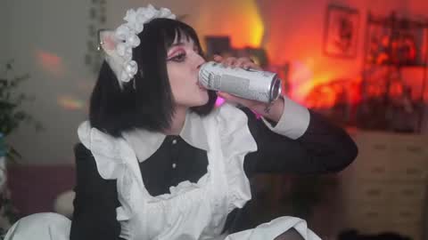 faith_chan online show from June 3, 3:53 am