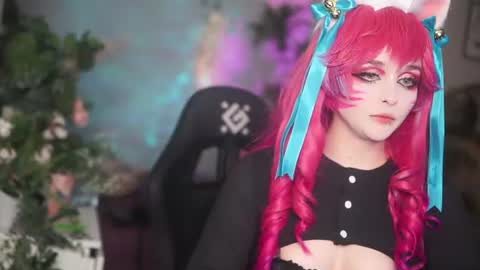 faith_chan online show from June 28, 12:49 am