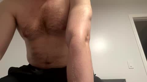 so horny make me cum online show from October 15, 2:22 am
