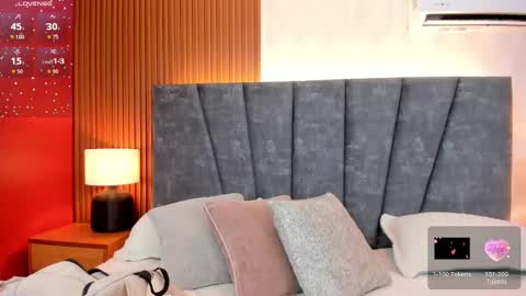  Leila.... online show from November 11, 12:27 pm