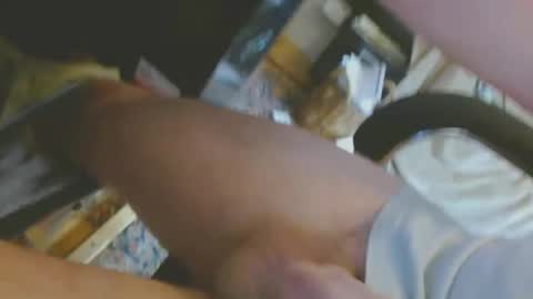 Snapshot of falcon1225 chatting on March 1, 9:15 pm falcon1225 online show from March 1, 9:15 pm