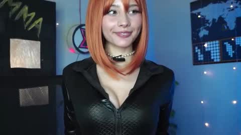 Kaori online show from September 26, 8:02 pm