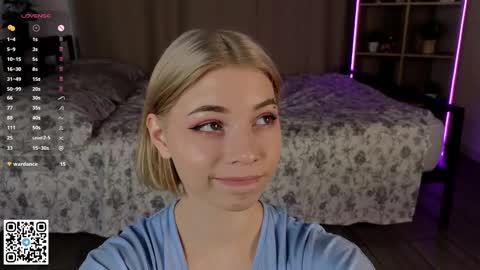 Emilia online show from January 23, 4:19 am