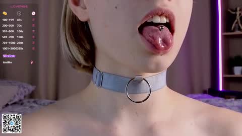 Emilia online show from January 31, 8:54 am