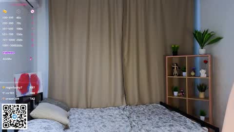 Emilia online show from February 5, 7:07 am