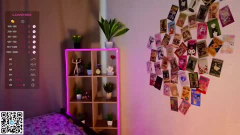 Emilia online show from February 16, 10:21 am