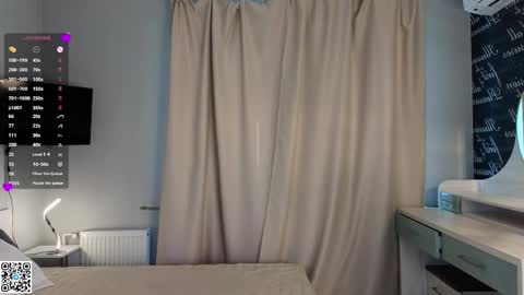 Emilia online show from March 1, 10:24 am