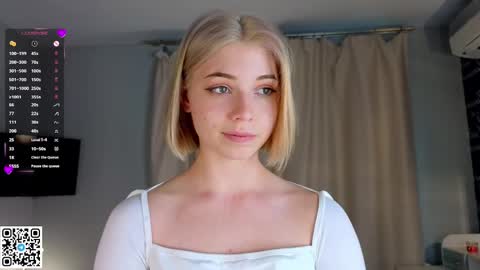 Emilia online show from March 9, 1:37 pm