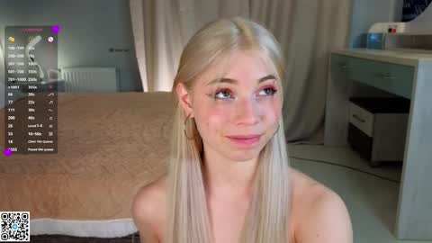 Emilia online show from March 11, 7:15 am