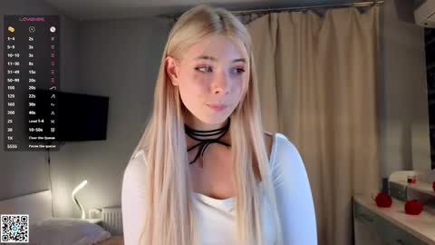 Emilia online show from March 12, 10:16 am