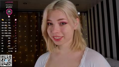 Emilia online show from December 5, 5:38 am