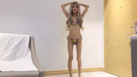 Miya online show from September 25, 2:15 am