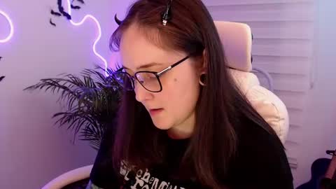 Snapshot of fallenag__ chatting on July 9, 12:26 am OF fallenag 1 online show from July 9, 12:26 am