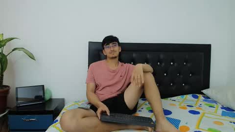 FallGays online show from February 2, 10:52 pm