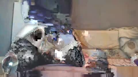 Fallin Skye online show from December 25, 2:14 am