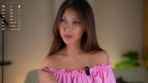 Kim online show from November 25, 2:06 pm