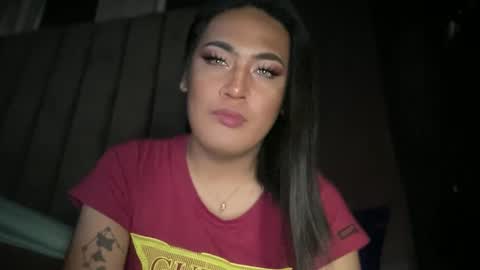 Snapshot of fallon_empress chatting on December 6, 5:00 pm callmecindy online show from December 6, 5:00 pm