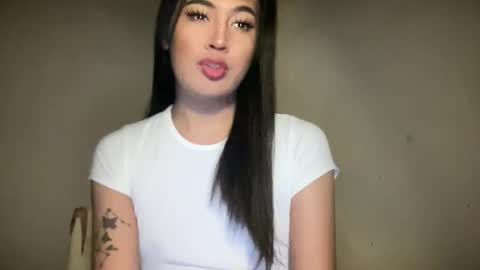 Snapshot of fallon_empress chatting on October 5, 4:44 am callmecindy online show from October 5, 4:44 am