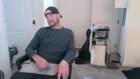 Daddy online show from November 9, 10:19 pm