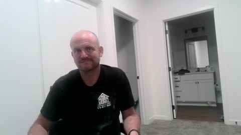 Daddy online show from October 1, 1:33 am