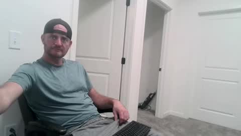 Daddy online show from October 3, 2:30 am