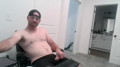 Daddy online show from October 6, 5:21 pm