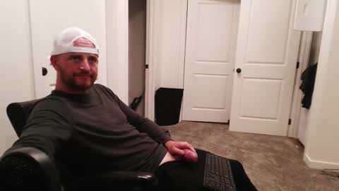 Daddy online show from October 12, 9:08 am