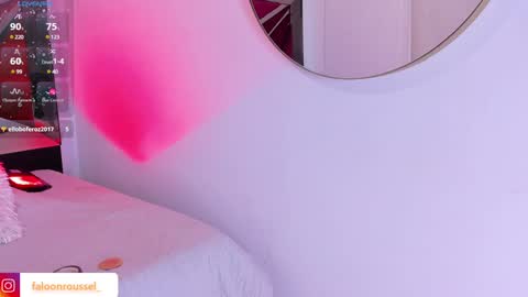 Faloon online show from December 18, 3:15 am