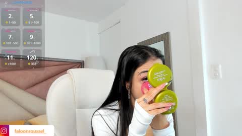 Faloon online show from December 26, 6:22 pm