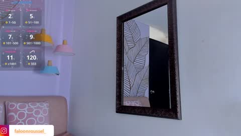 Faloon online show from December 30, 9:19 pm