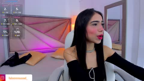 Faloon online show from January 11, 6:12 pm