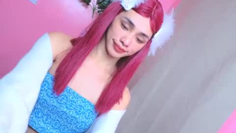 Alexandra x Alexandro online show from December 11, 5:53 am