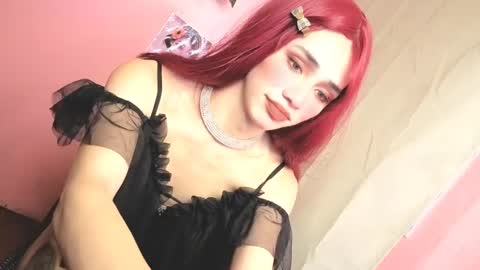 Alexandra x Alexandro online show from December 13, 6:53 am