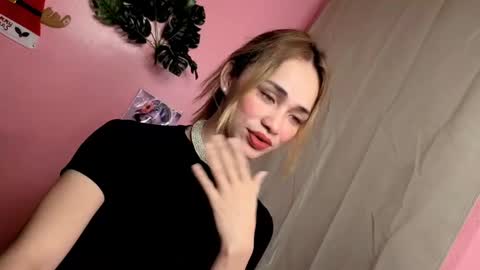Alexandra x Alexandro online show from December 15, 5:45 am