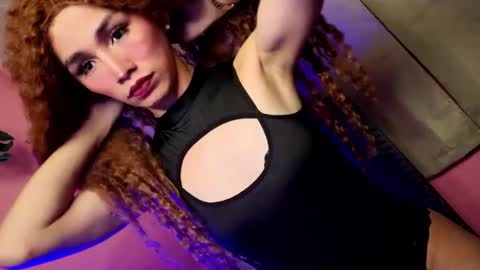 Alexandra x Alexandro online show from February 21, 5:42 pm